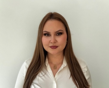 Maria M. Varady
